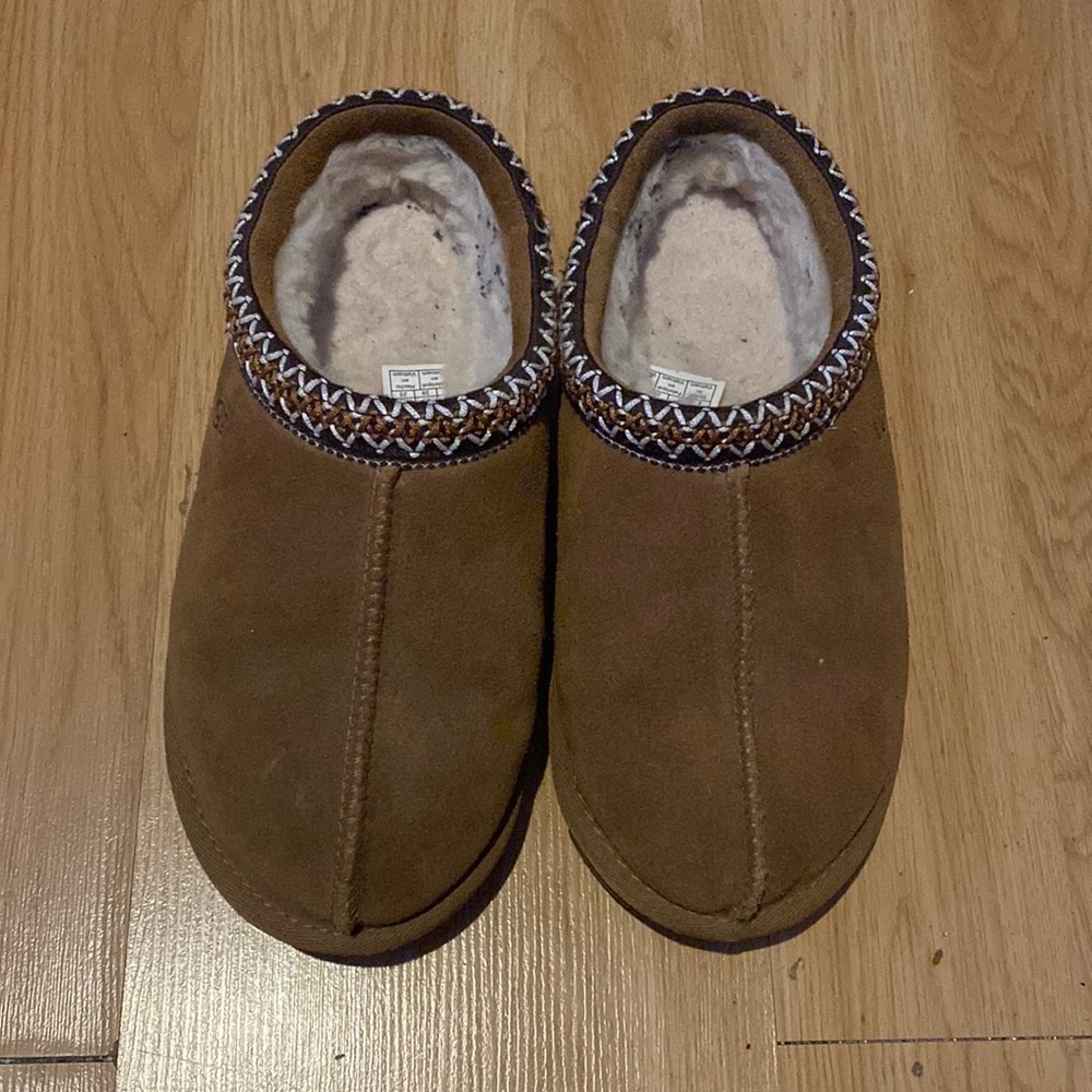 Brown Uggs - image 1